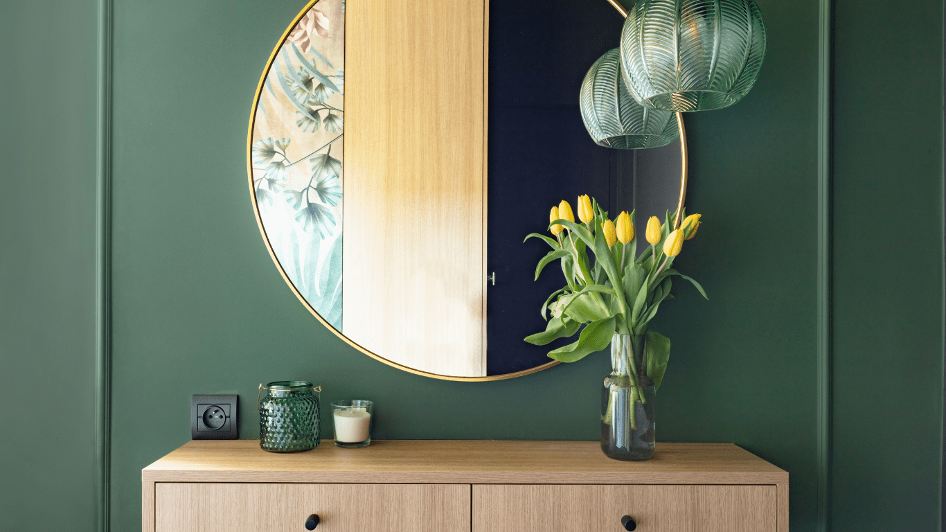 4 Clever Ways to Add Warmth to a Home