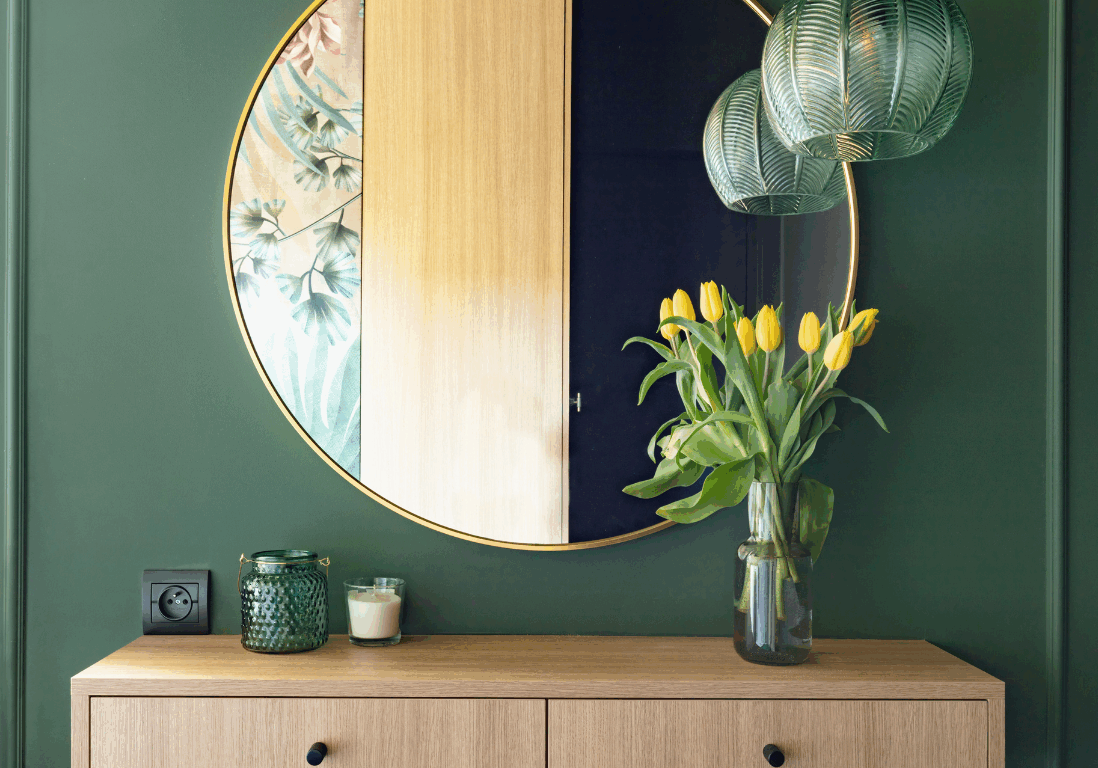 4 Clever Ways to Add Warmth to a Home