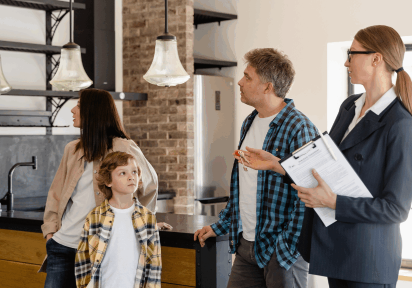 Dont Fall For These Home Selling Myths